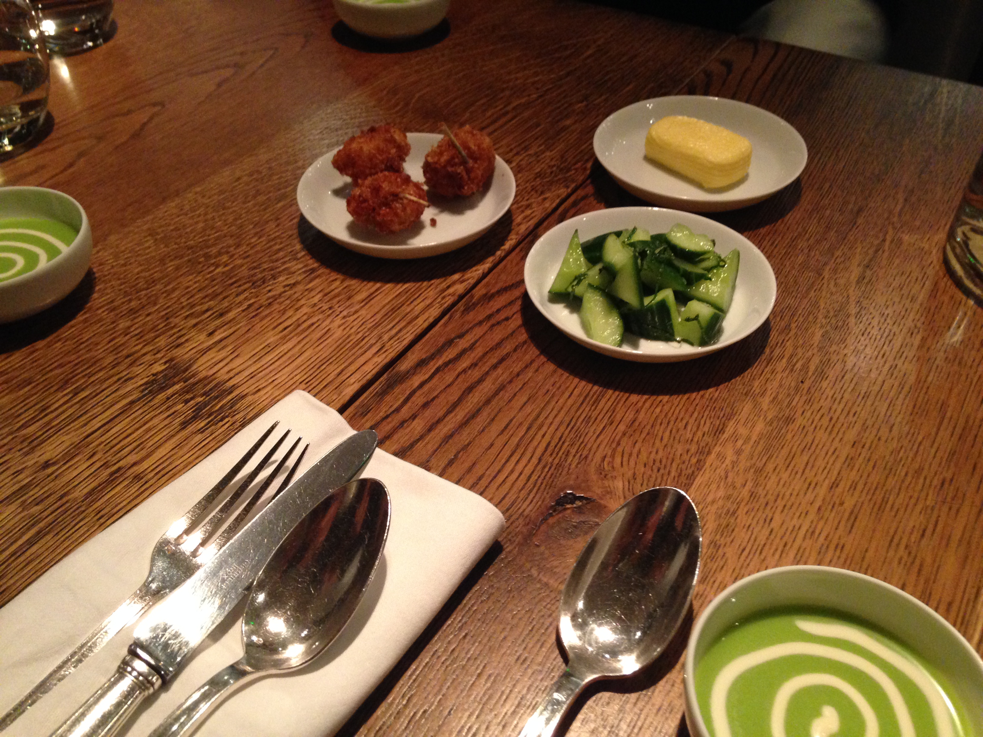 2014-05-07 Paris Spring 1st course