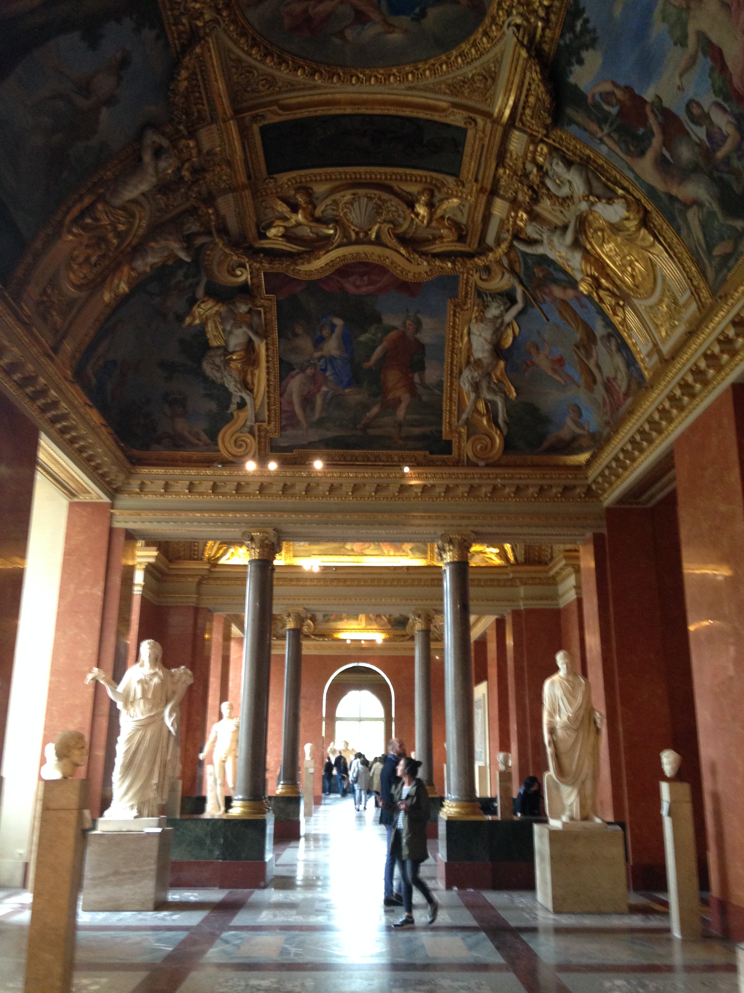2014-05-08 Paris Louvre 8