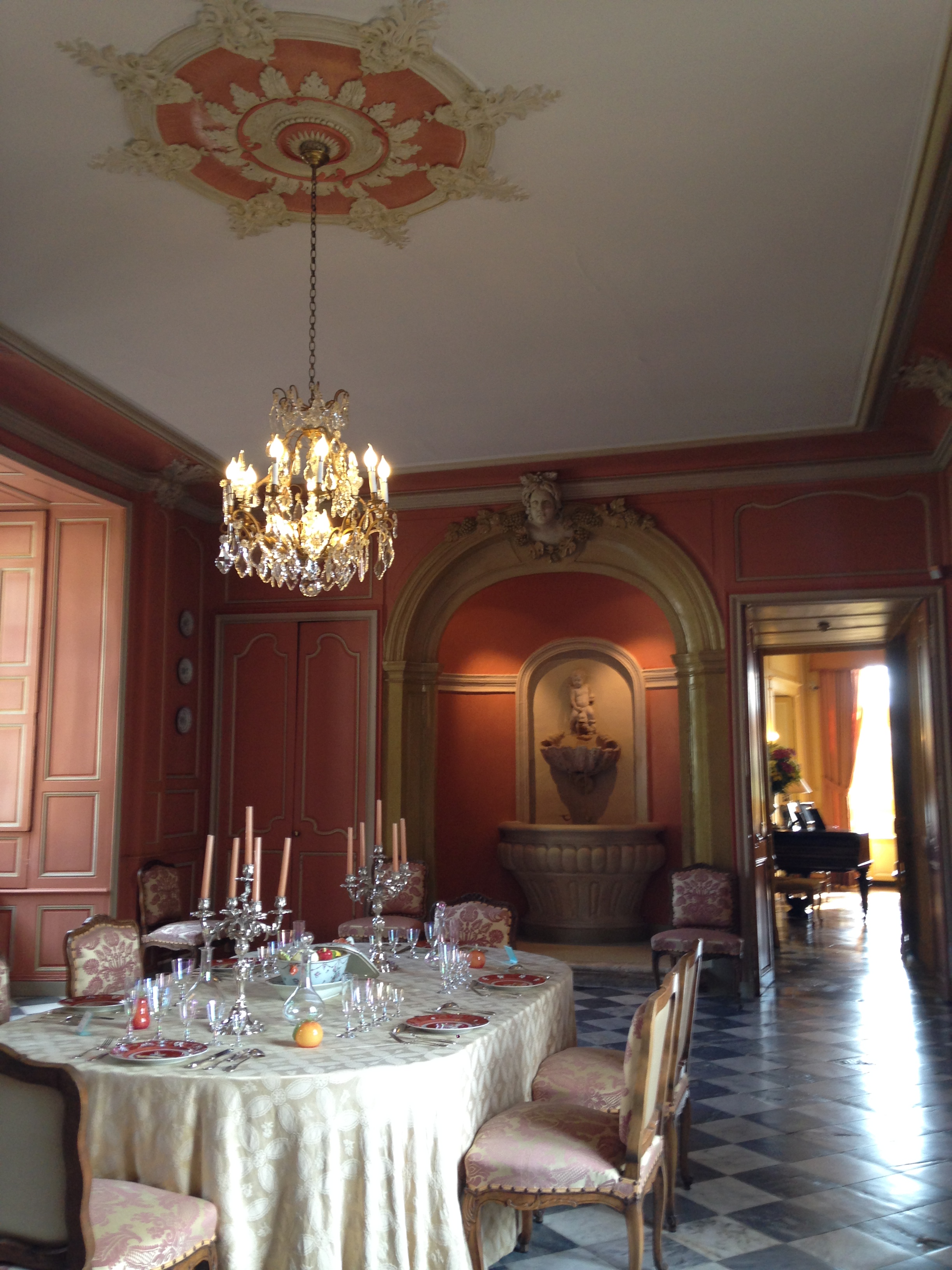 2014-05-12 Loire Valley Villandry 3