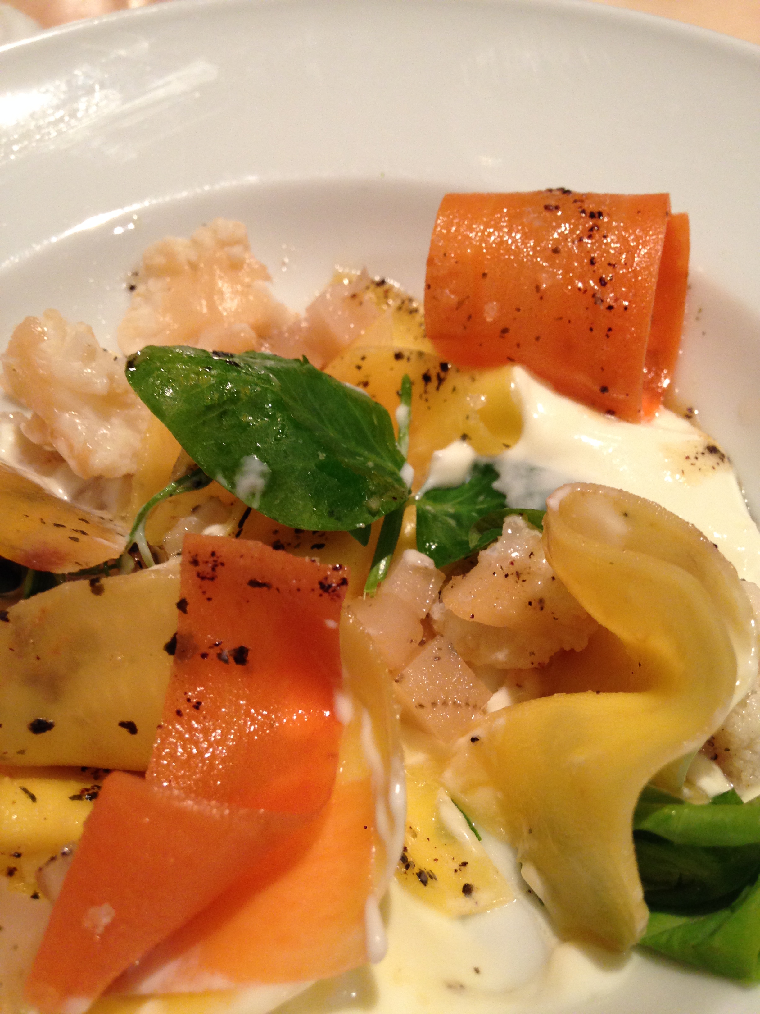 2014-05-19 Paris Semilla course 1