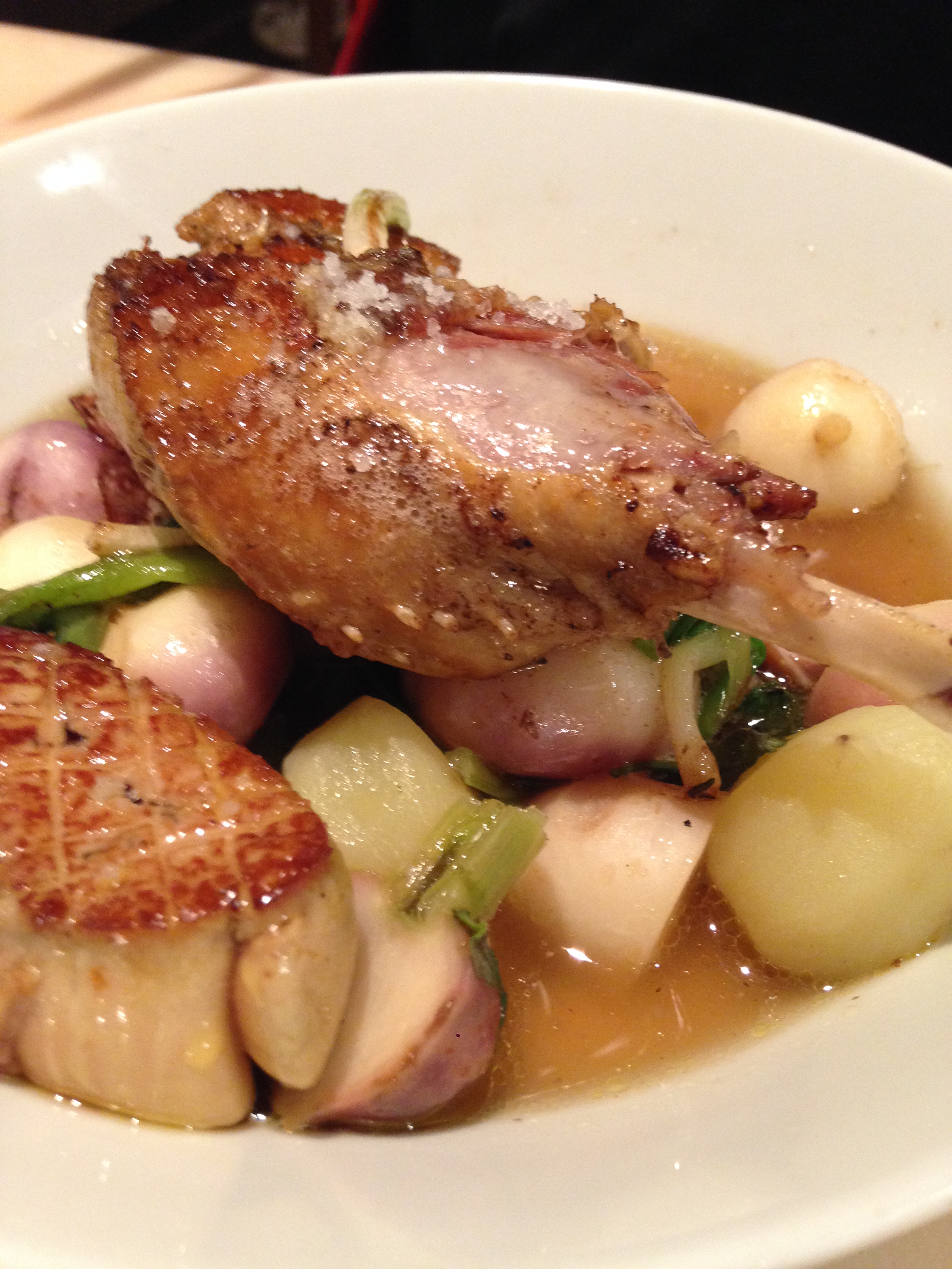 2014-05-19 Paris Semilla course 6