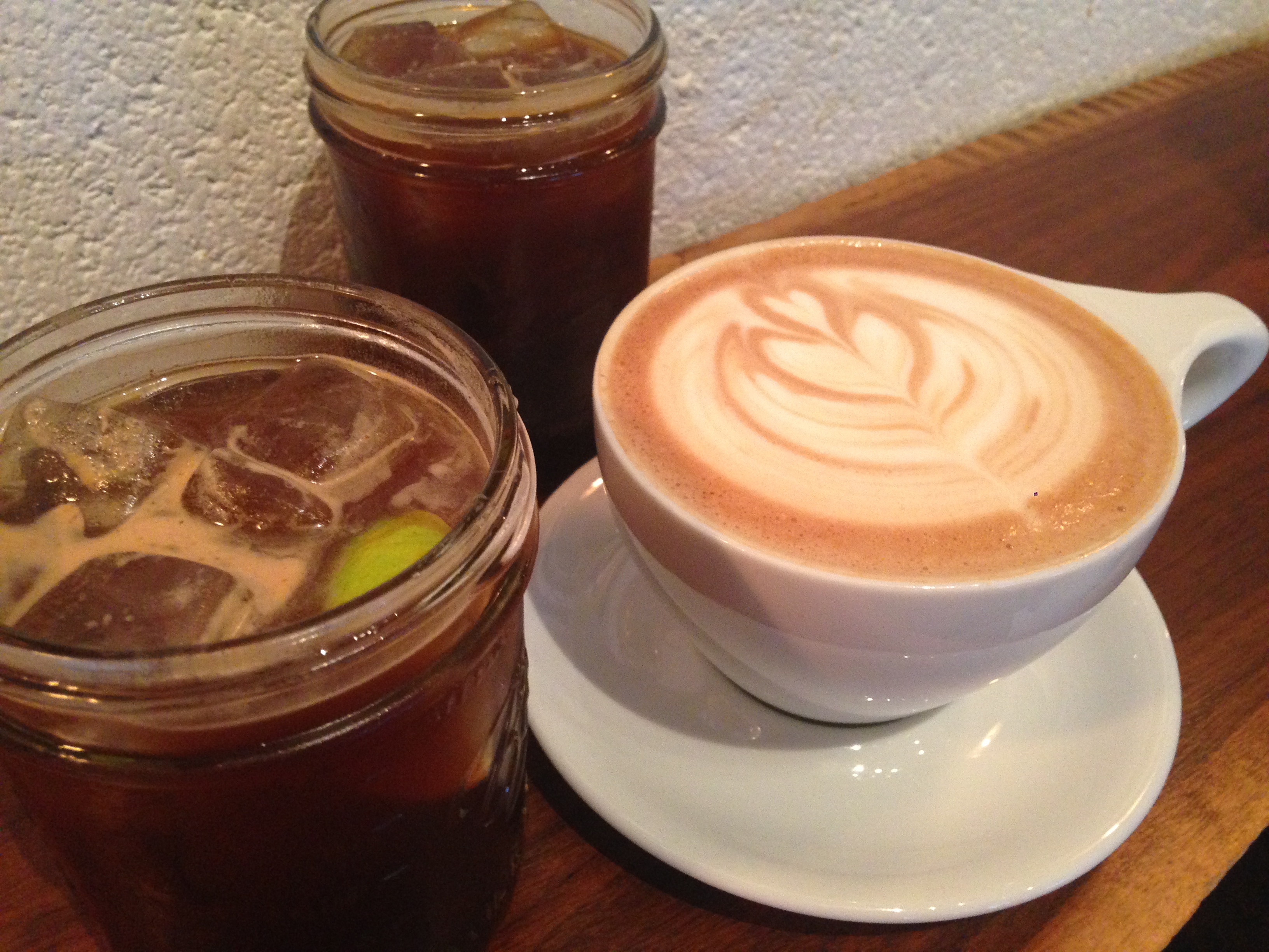 2014-08-01 Nashville Barista Coffee 5