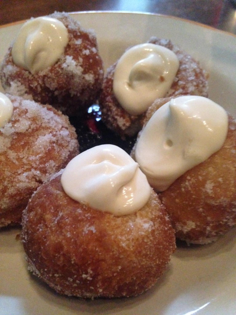 2015-07-01 Nashville Biscuit Love donuts