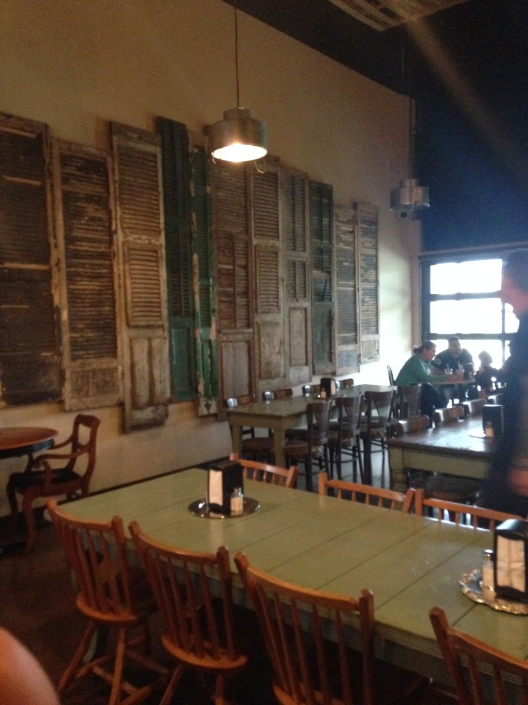 2015-07-02 Clarksville Miss Lucille's 2