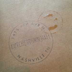 2015-07-04 Nashville Butchertown Hall stamp