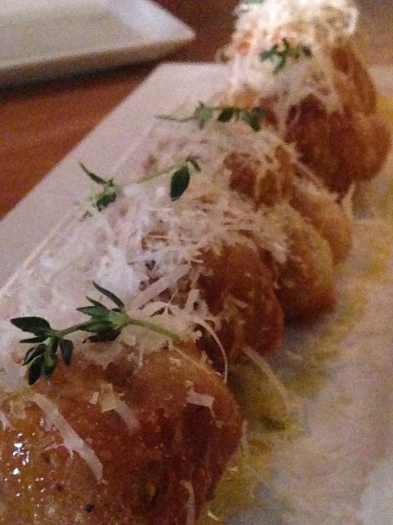 2015-08-22 Sarasota 29th Anniversary Indigenous beinets