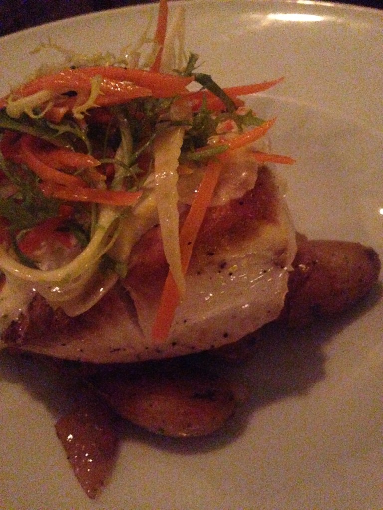 2015-08-22 Sarasota 29th Anniversary Indigenous wahoo