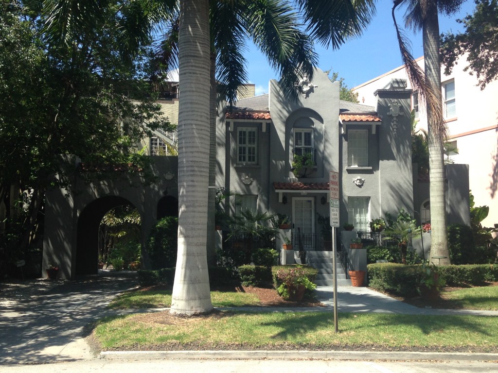 2015-08-23 Sarasota 29th Anniversary downtown 3