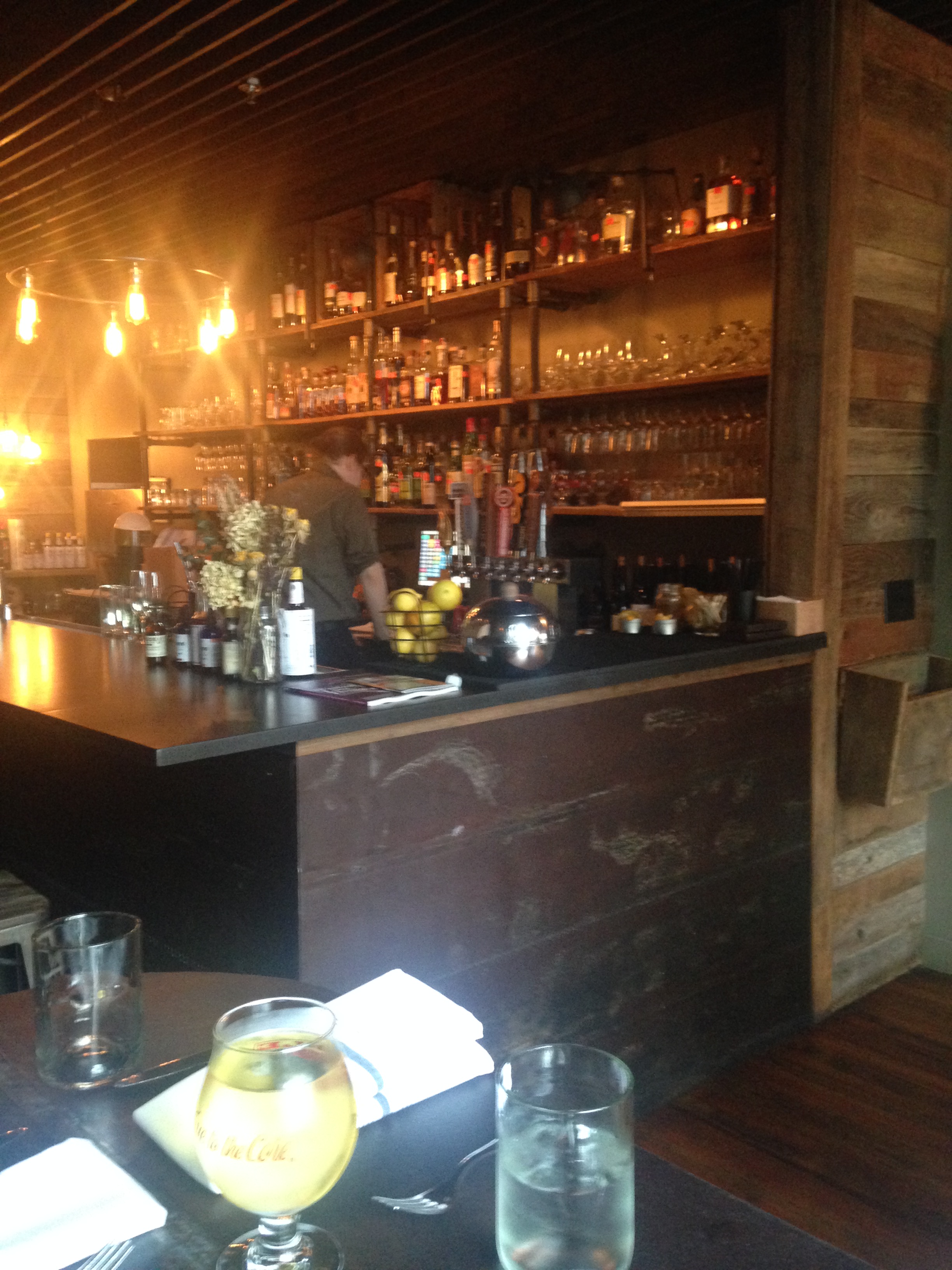 2015-11-05 Asheville Wedding Rhubarb 1