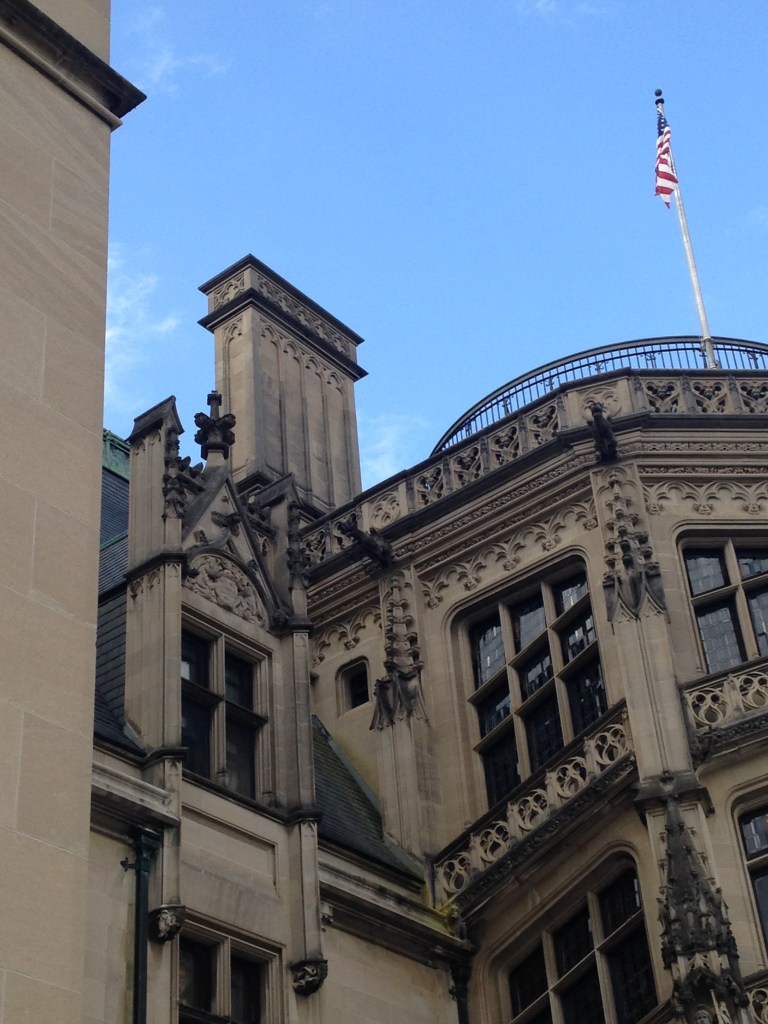 2015-11-06 Asheville Wedding Biltmore Estate 4