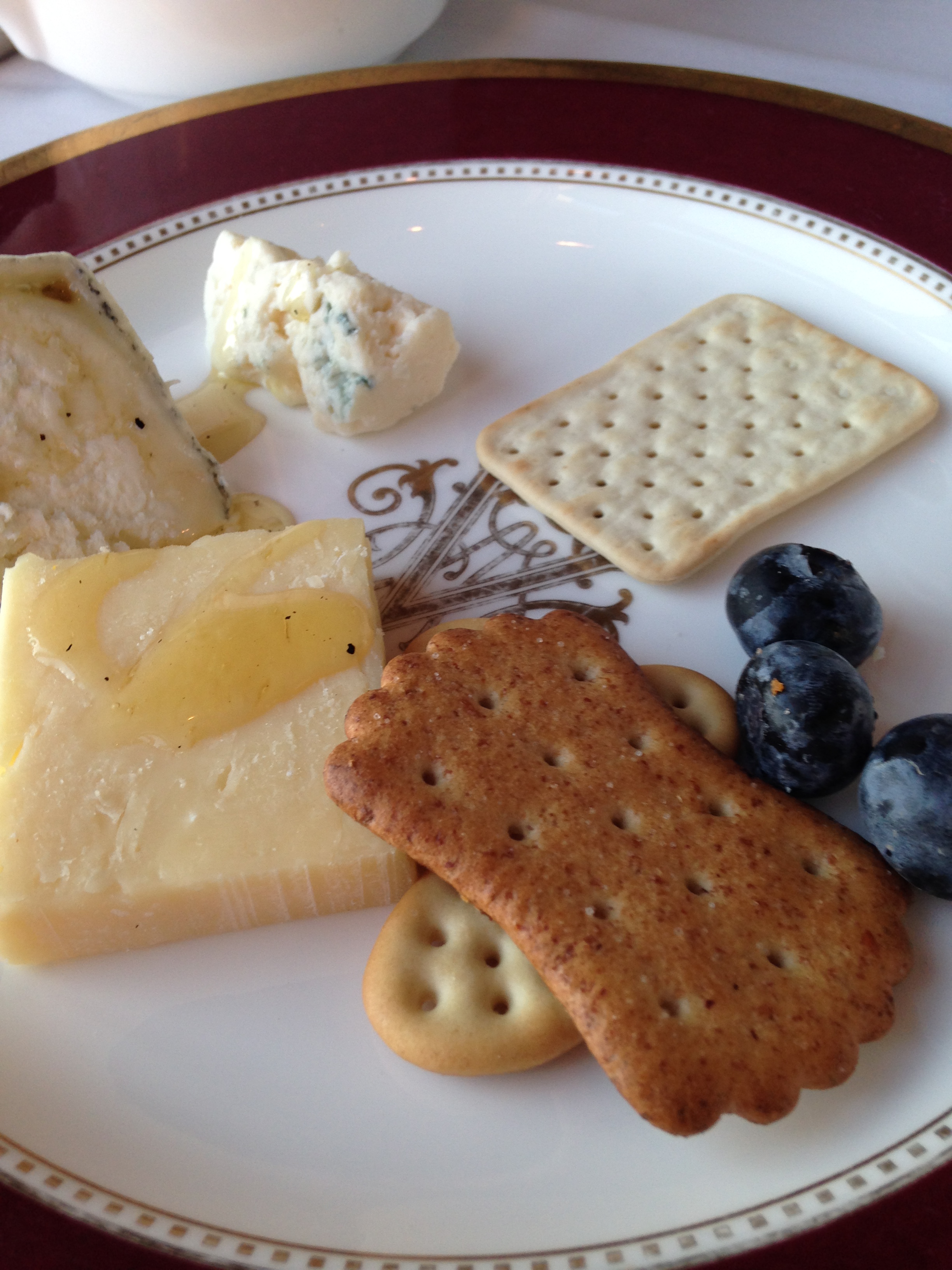 2015-11-06 Asheville Wedding Biltmore Estate Afternoon Tea 10