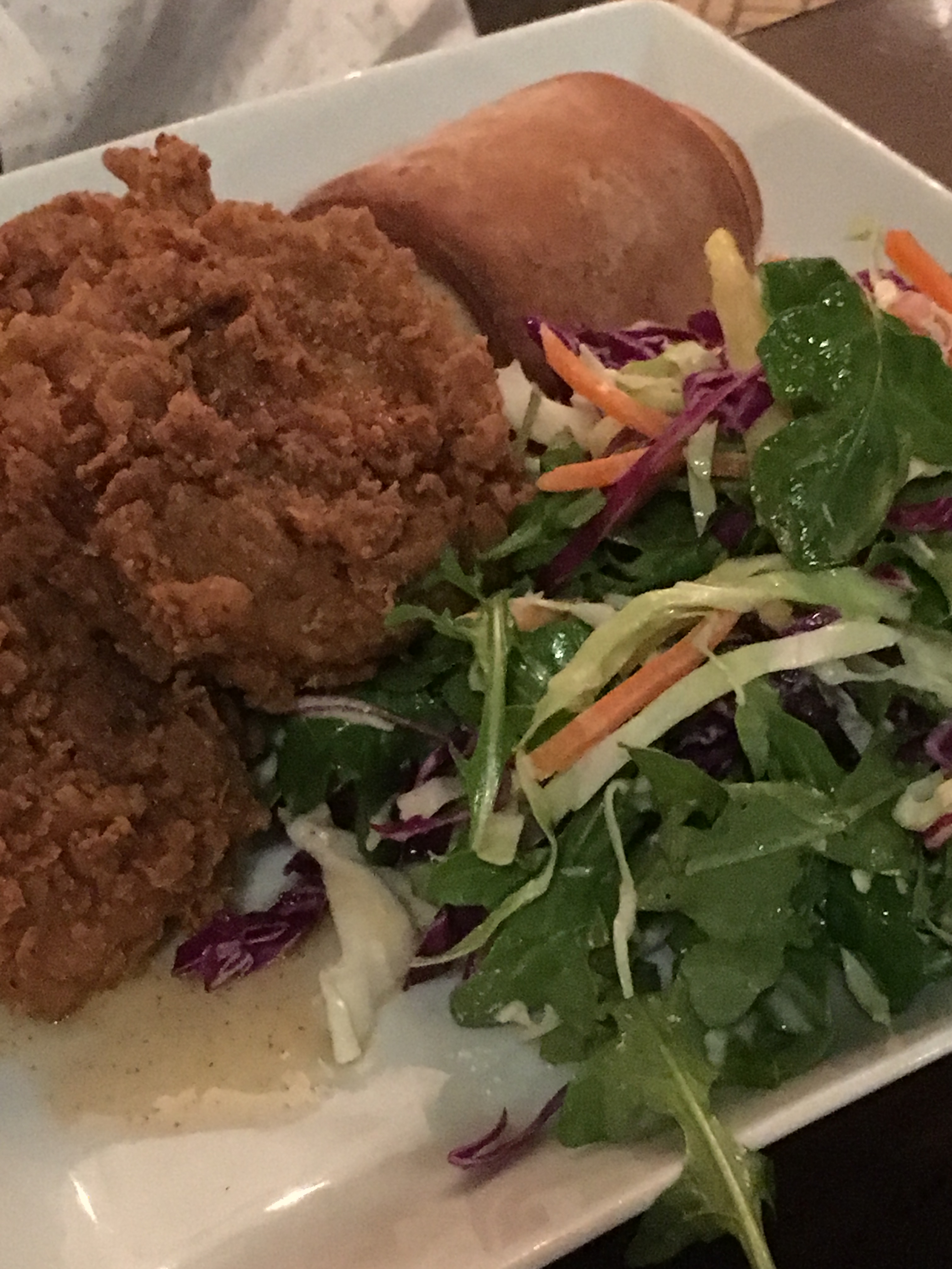 2016-05-02 Portland - Picnic House (original Heathman) 8