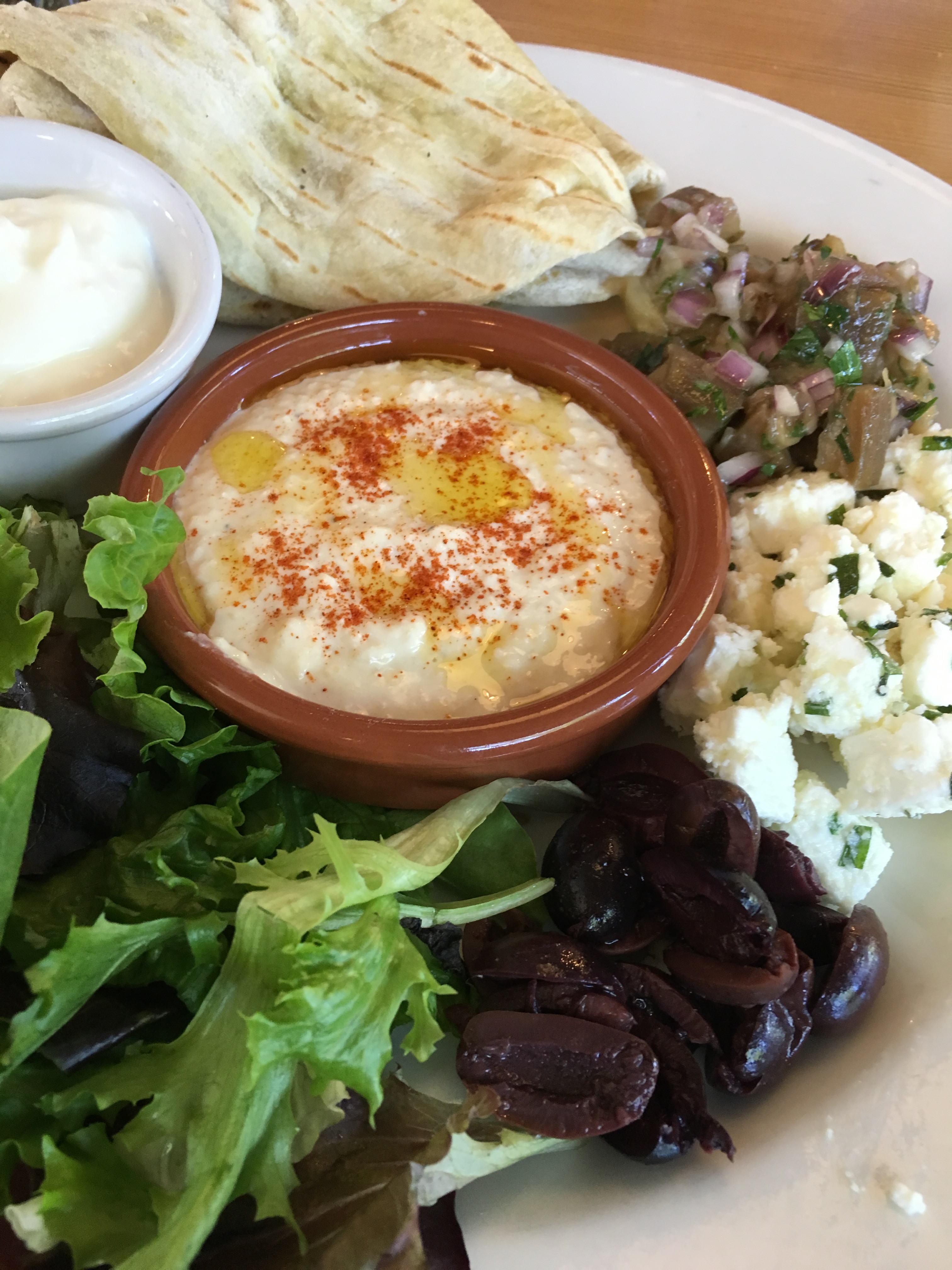 2016-05-02 Portland - The Daily 5