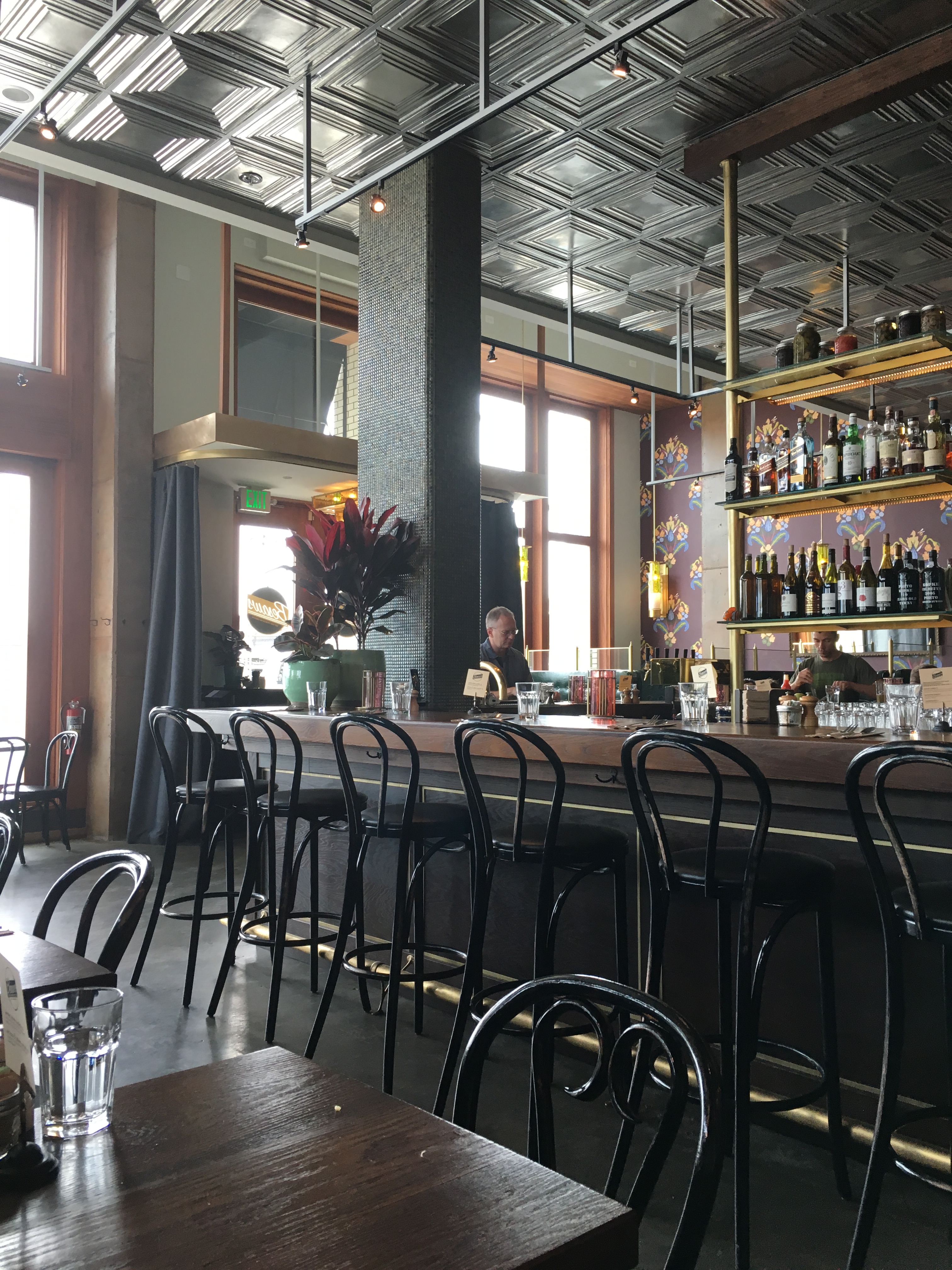 2016-05-03 Portland - Besaws 4