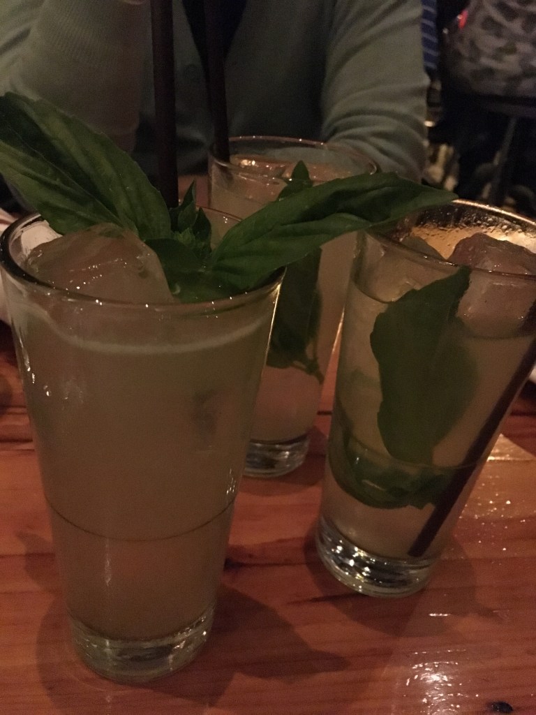 2016-05-03 Portland - Oven and Shaker 3