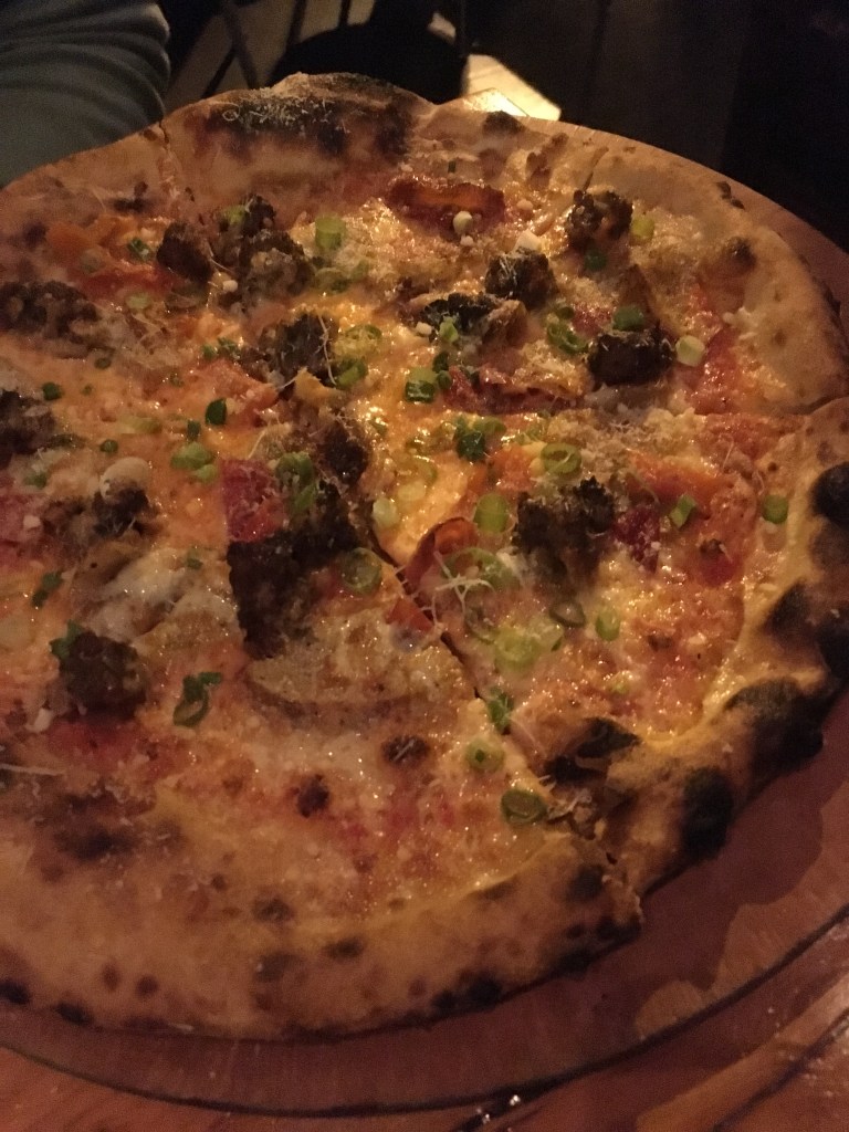 2016-05-03 Portland - Oven and Shaker 7