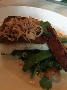 2016-05-06 Vancouver - Homer Street Cafe 11