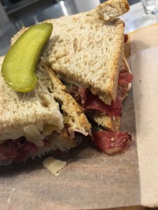 2016-05-07 Vancouver - Small Victory Bakery 3