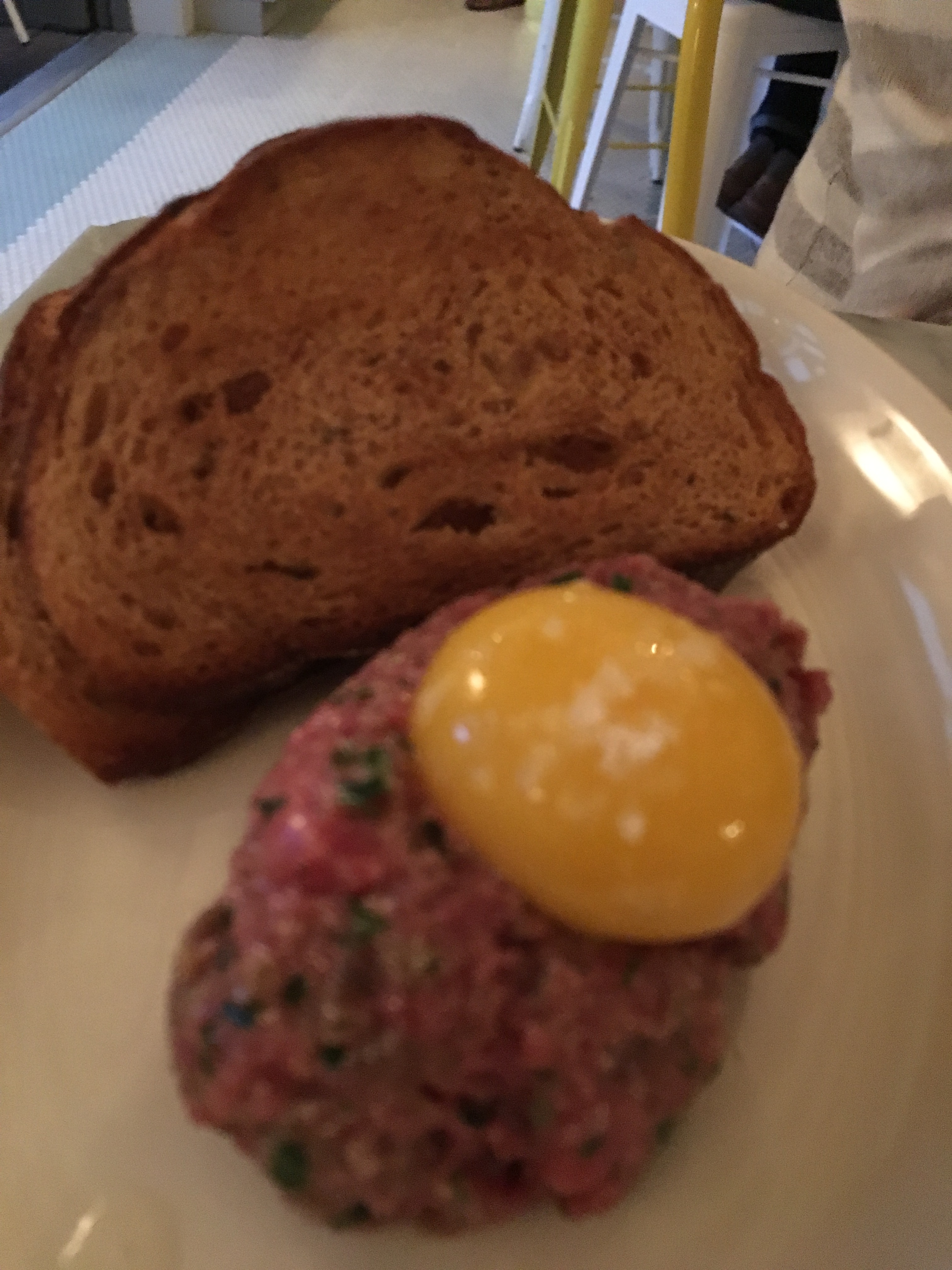 2016-05-08 Seattle - Walrus and the Carpenter 9