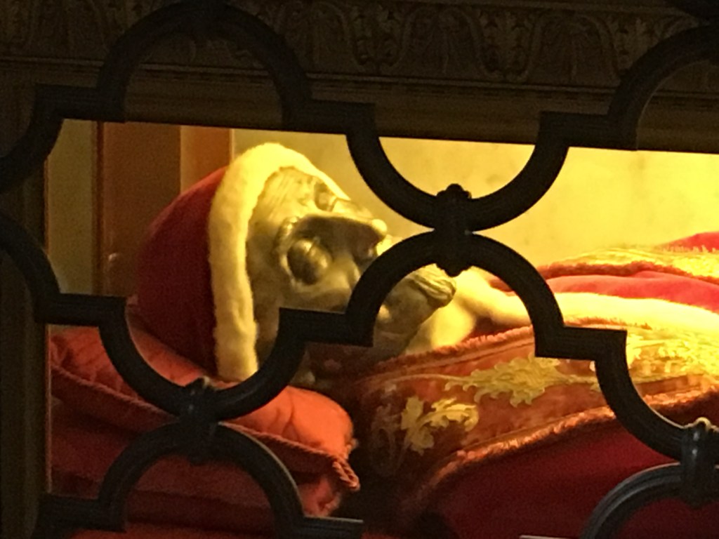 2016-08-19 Rome Vatican Tour 55