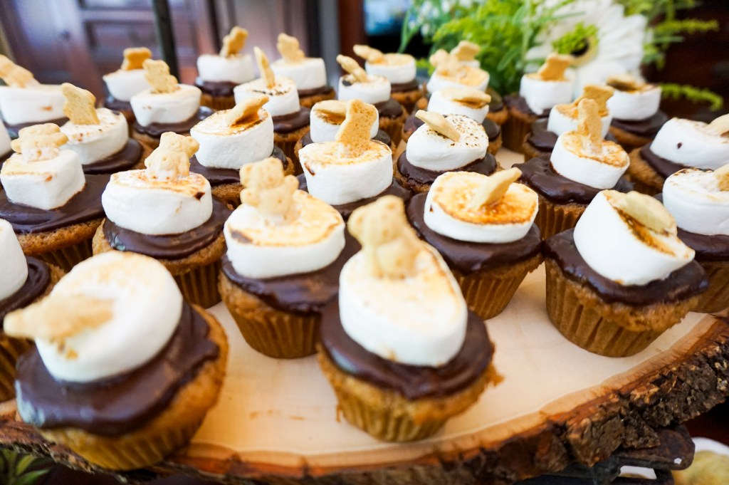 2017-07-22 Wills baby shower 5